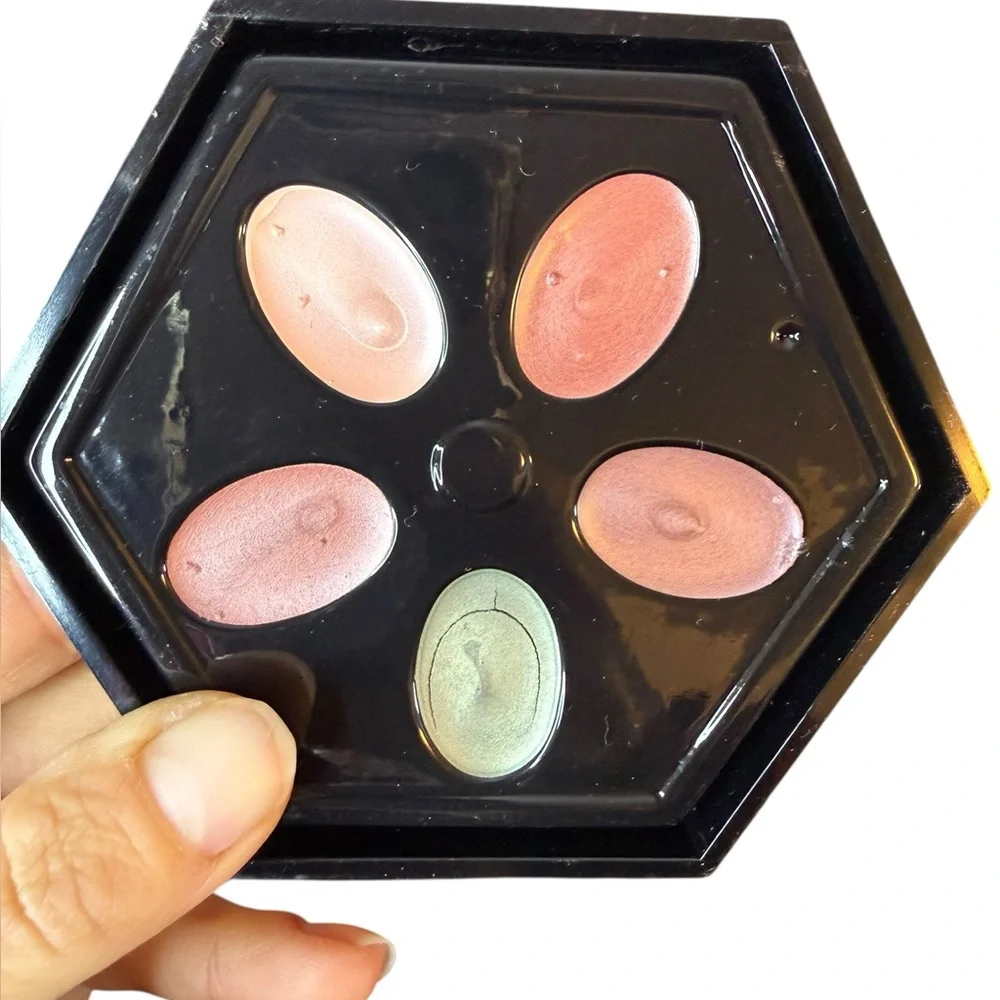 New Vintage Avon 1982 China Fantasy Eyeshadow Collection
